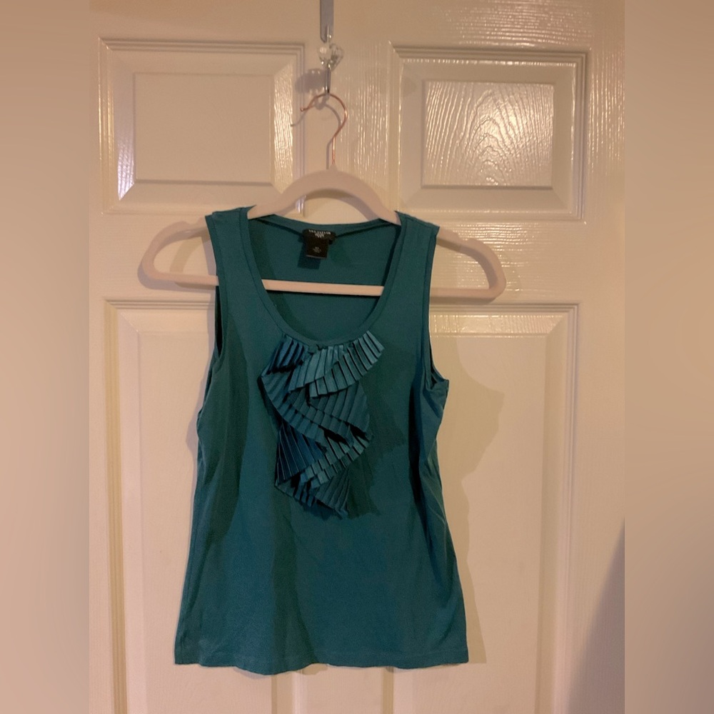 Ann Taylor Petite Top